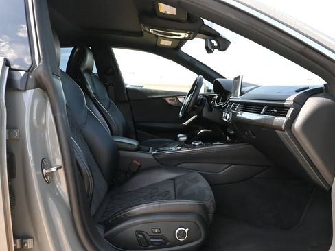 Used 2019 Audi S5 Premium Plus w/ Premium Plus AWD/4WD image 23