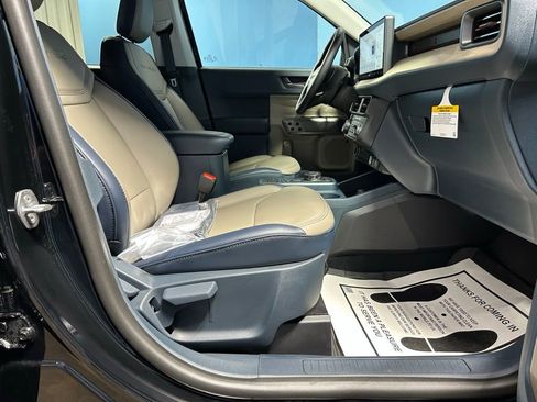 New 2026 Ford Maverick Lariat AWD/4WD image 45