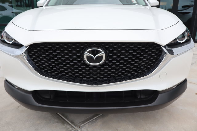 Used 2024 MAZDA CX-30 AWD 2.5 S image 15
