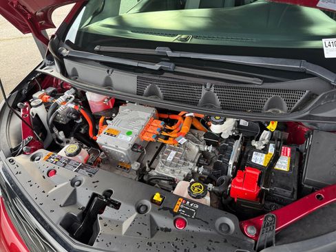 Used 2020 Chevrolet Bolt LT image 16