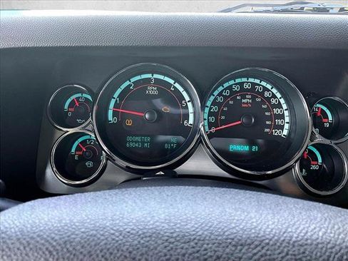 Used 2009 HUMMER H2 Luxury AWD/4WD image 22