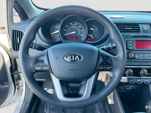 Used 2015 Kia Rio LX w/ Power Package image 11