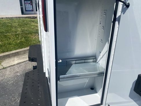 New 2024 Ford Transit 350 w/ Interior Upgrade Package RWD image 22