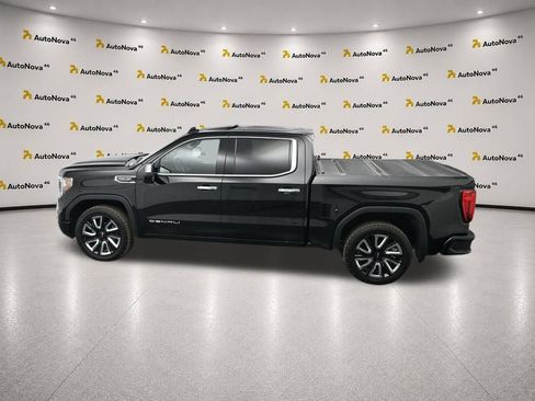 Used 2020 GMC Sierra 1500 Denali w/ Technology Package AWD/4WD image 54