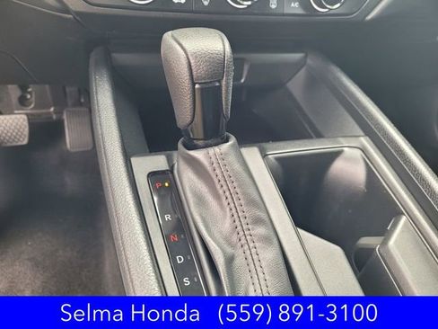 Used 2024 Honda Accord LX image 21