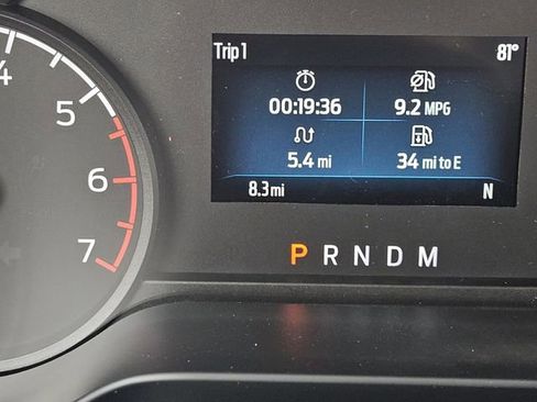 New 2026 Ford F250 XL w/ XL Chrome Package image 21