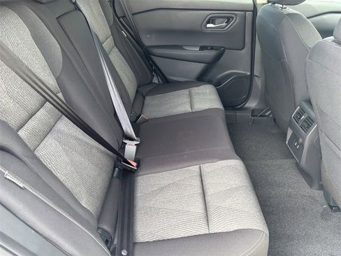 New 2026 Nissan Rogue SV image 11