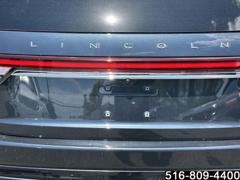 Used 2022 Lincoln Aviator Grand Touring w/ Elements Package Plus AWD/4WD image 36