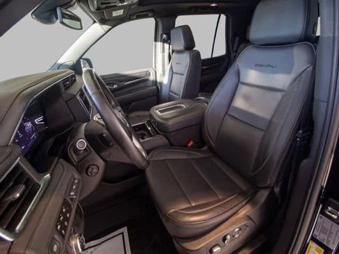 Certified 2023 GMC Yukon Denali image 23
