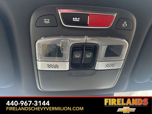 Used 2024 Kia Telluride SX X-Pro image 32