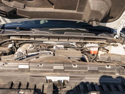 Used 2024 GMC Sierra 2500 AT4 w/ AT4 Premium Plus Package image 23