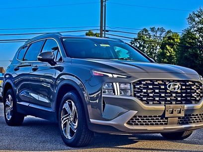 Used 2023 Hyundai Santa Fe SEL