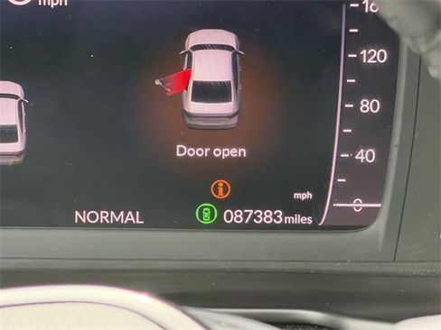 Used 2023 Honda Accord Touring image 15