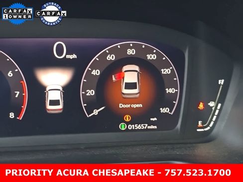 Used 2023 Honda Accord LX image 19