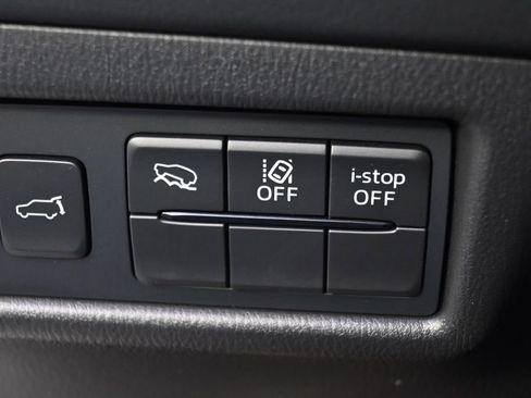 Certified 2025 MAZDA CX-5 AWD 2.5 S image 25
