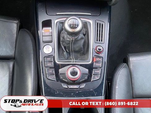 Used 2008 Audi S5 4.2 image 12