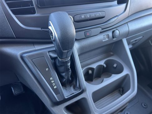 New 2026 Ford Transit 250 148 Medium Roof image 7