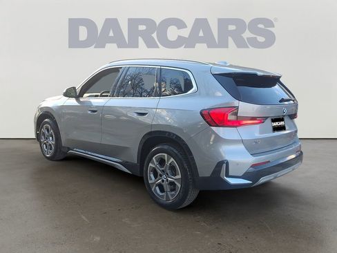 Certified 2024 BMW X1 xDrive28i image 5