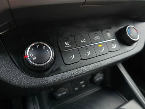 Used 2016 Kia Sportage LX image 28