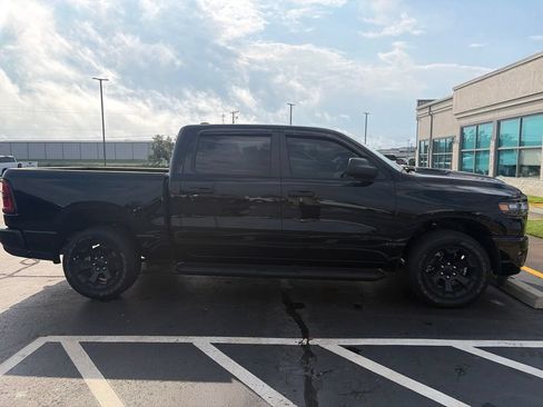 Used 2026 RAM 1500 Express AWD/4WD image 6