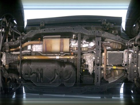 Used 2025 Ford Expedition Max Platinum image 28