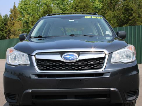 Used 2015 Subaru Forester 2.5i w/ Alloy Wheel Package image 2