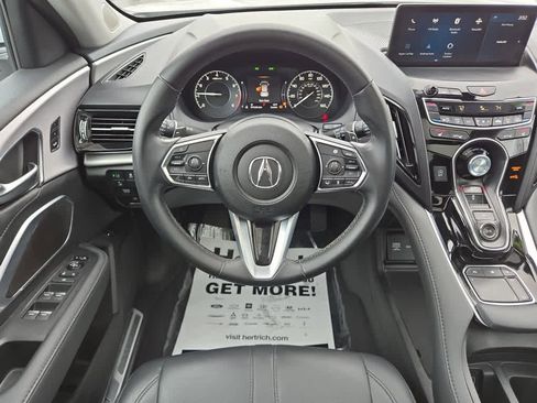 Used 2021 Acura RDX AWD image 8