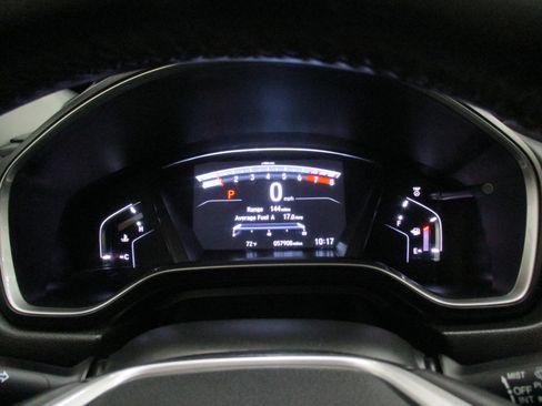 Used 2022 Honda CR-V EX-L image 22