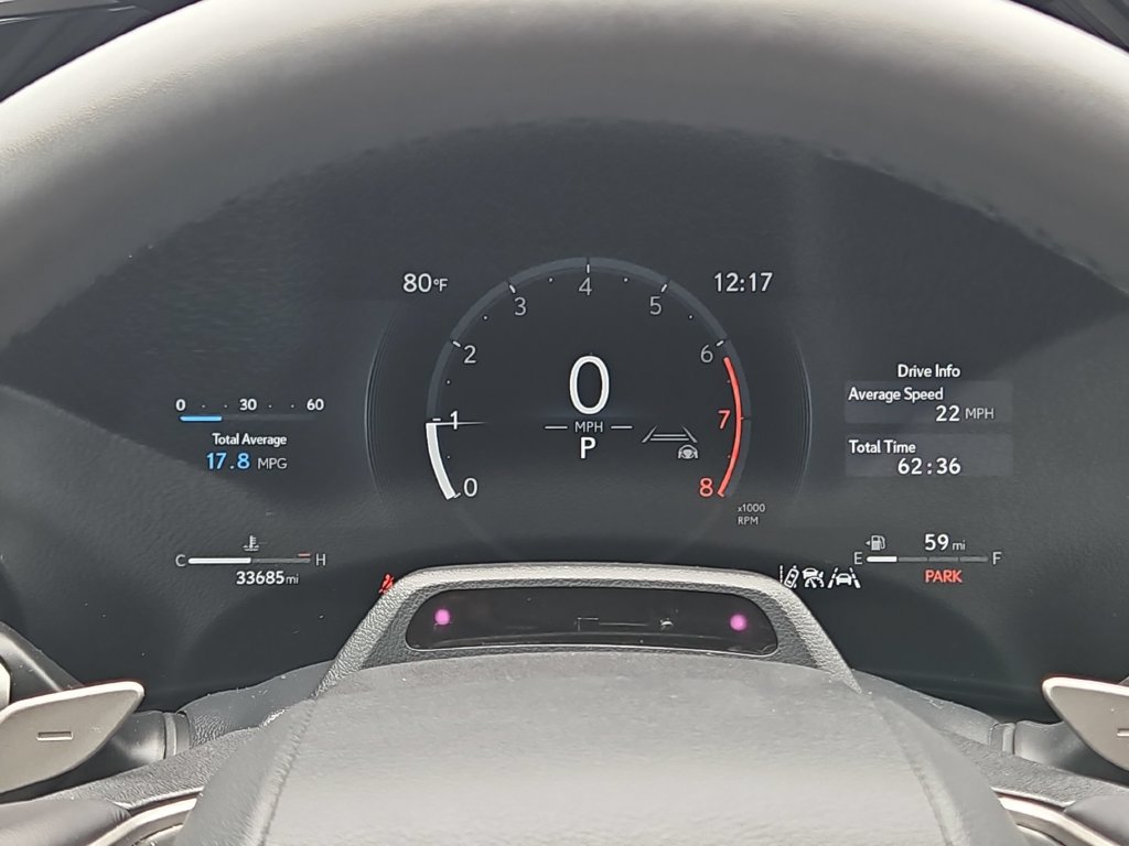 Used 2024 Lexus TX 350 FWD w/ Technology Package image 26