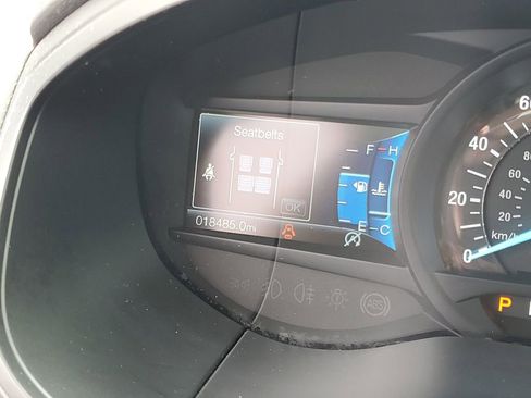 Used 2023 Ford Edge SEL w/ Convenience Package AWD/4WD image 15