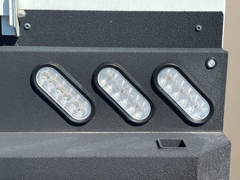 New 2026 RAM 5500 Tradesman w/ Chrome Appearance Group image 13