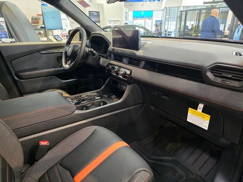 New 2026 Honda Passport TrailSport image 4