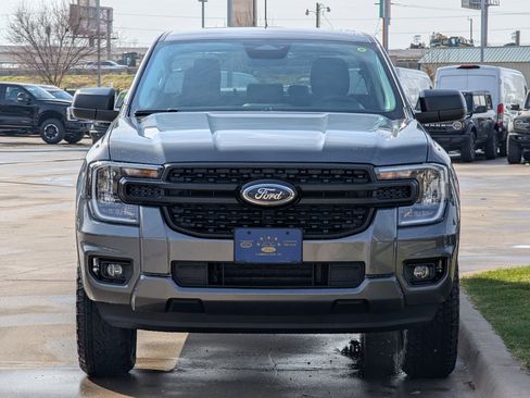 New 2025 Ford Ranger XL image 7