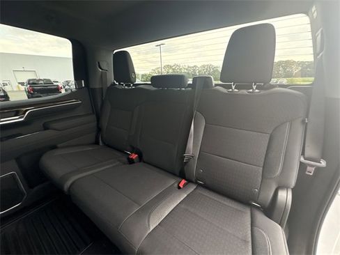 New 2026 Chevrolet Silverado 1500 LT image 26