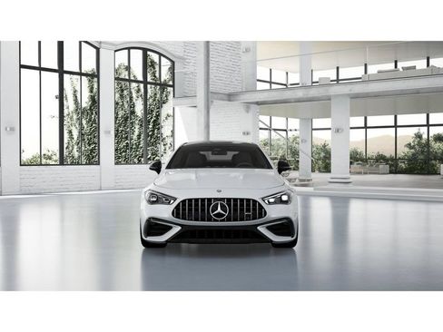 Certified 2024 Mercedes-Benz CLE 53 AMG 4MATIC image 7