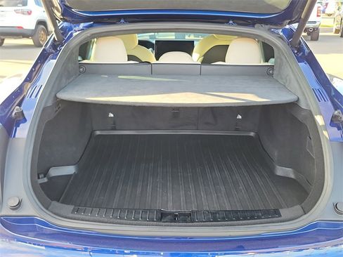 Used 2022 Tesla Model S image 15