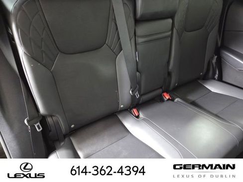 Used 2024 Lexus RX 350 Premium w/ Convenience Package AWD/4WD image 19