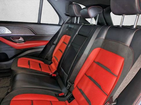 Certified 2024 Mercedes-Benz GLE 53 AMG 4MATIC image 22