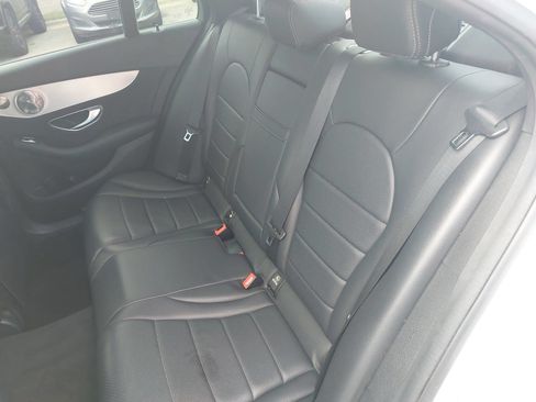 Used 2019 Mercedes-Benz C 300 4MATIC Sedan image 15