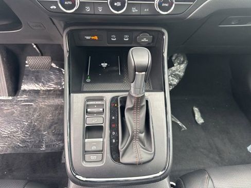 New 2026 Honda CR-V Sport-L image 17