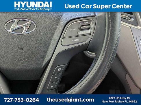 Used 2018 Hyundai Santa Fe Sport FWD image 31
