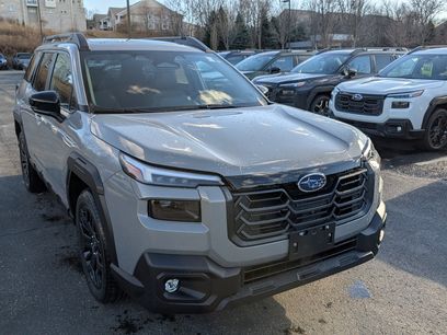 New 2026 Subaru Outback Limited XT