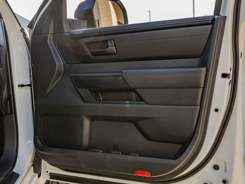 Used 2024 Toyota Tundra SR w/ SR Tow Package image 34