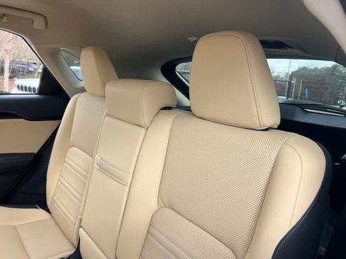 Used 2020 Lexus NX 300 FWD w/ Premium Package image 20