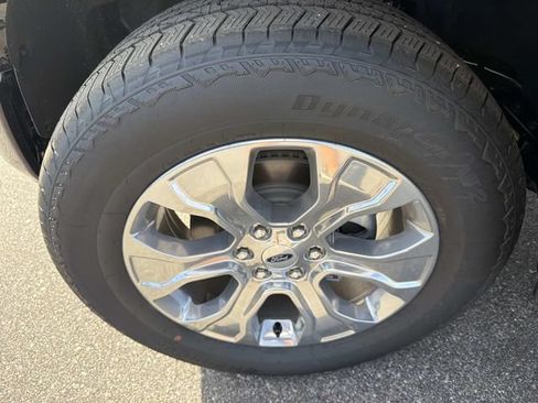 New 2026 Ford F150 Platinum AWD/4WD image 36