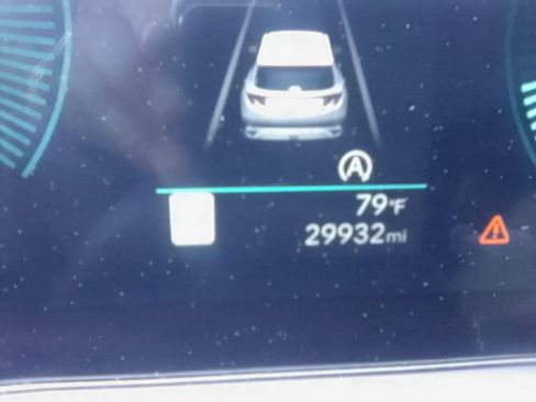 Used 2025 Hyundai Tucson SEL image 10