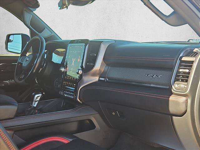 Used 2021 RAM 1500 TRX w/ TRX Level 2 Equipment Group AWD/4WD image 22