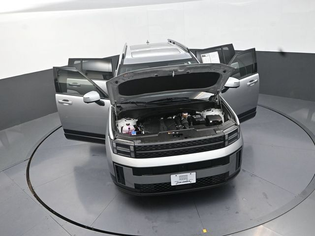 Used 2025 Hyundai Santa Fe Calligraphy AWD/4WD image 32