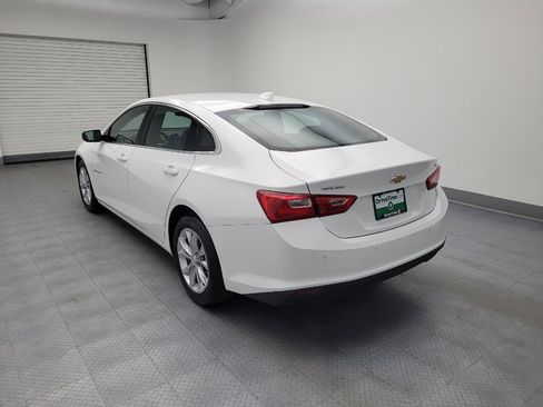 Used 2024 Chevrolet Malibu LT FWD image 5