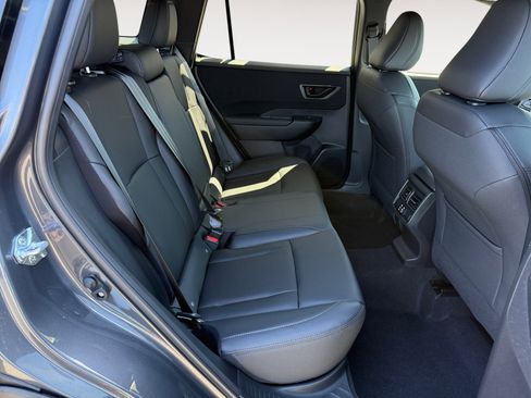 New 2026 Subaru Outback Premium image 18